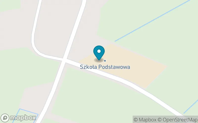 Lokalizacja: Szkoła Podstawowa w Lubieszewie