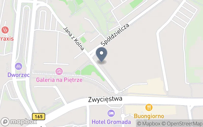 Lokalizacja: Vademecum Ochrony Pracy Sp. z o.o.