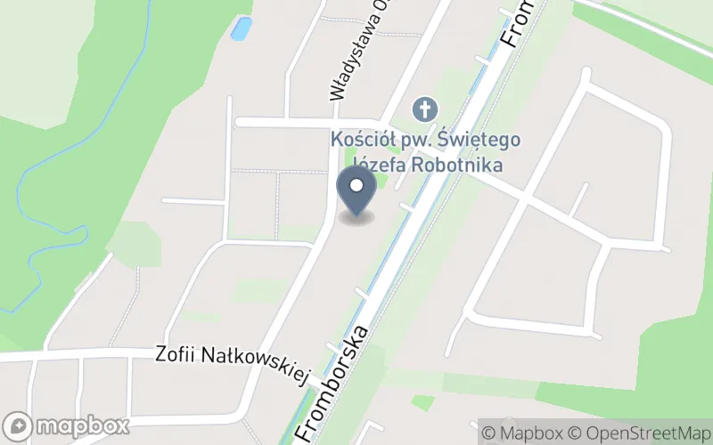 Lokalizacja: Centrum Kształcenia Zawodowego Security Consulting And Training "Scat" Mariusz Pakieła