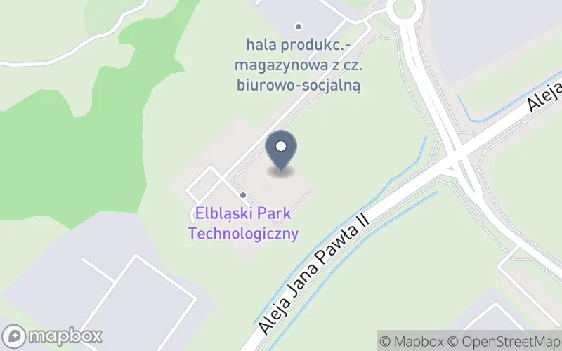 Lokalizacja: Ośrodek Szkolenia Nurków Zawodowych Frog