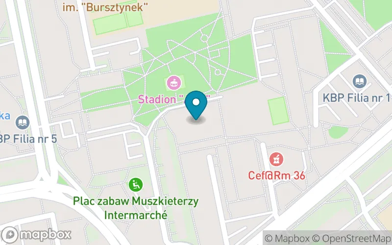 Lokalizacja: Społeczna Szkoła Podstawowa "Nasza Szkoła"