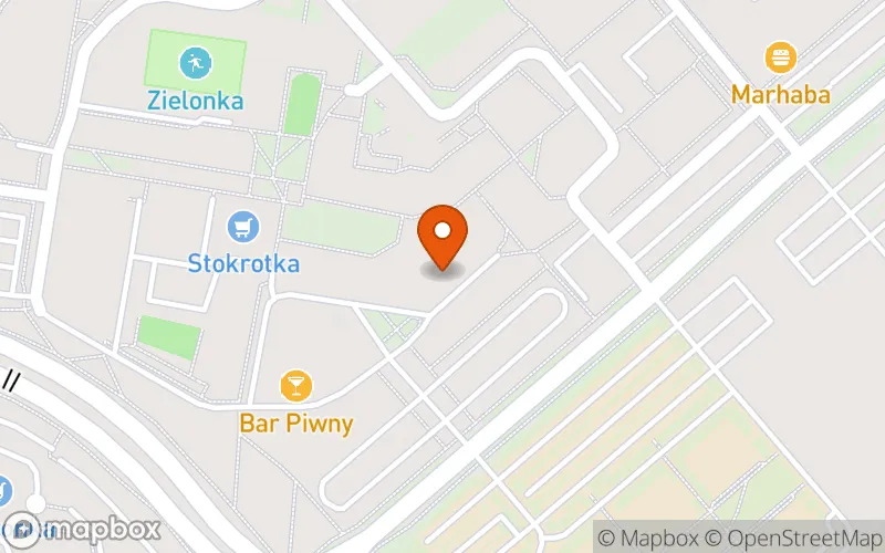 Lokalizacja: niepubliczny żłobek Promyczek w Koszalinie