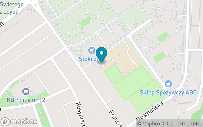 Lokalizacja: Szkoła Podstawowa nr 5 im. UNICEF w Koszalinie