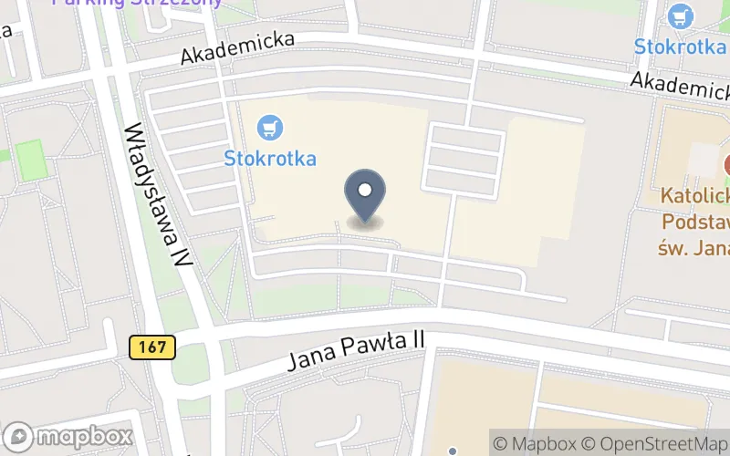 Lokalizacja: Szkoła Języków Obcych School Of Modern Languages Dorota Witczyńska-Strucka