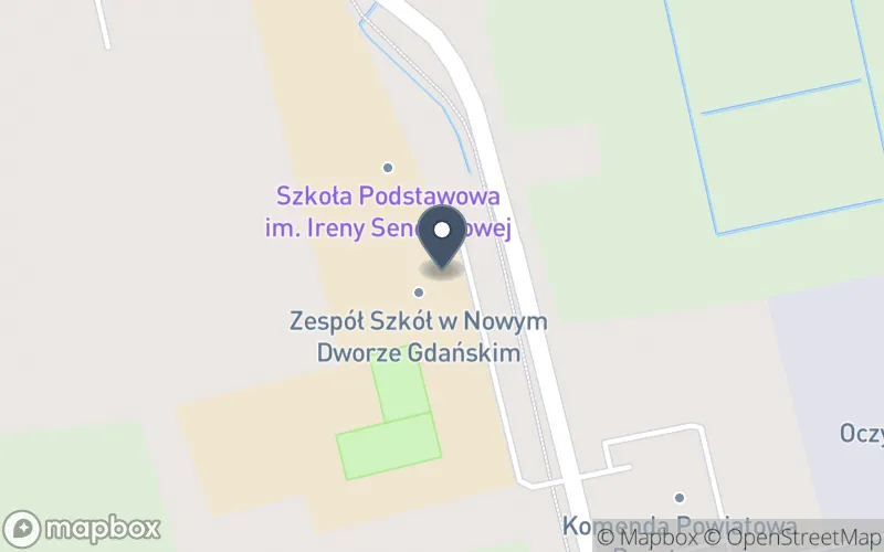 Lokalizacja: Zespół Szkół