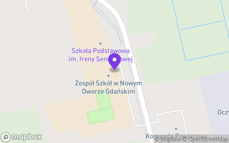Lokalizacja: Technikum