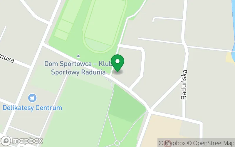 Lokalizacja: Przedszkole Niepubliczne "Bajka"