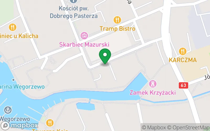 Lokalizacja: Przedszkole "Iskierka"