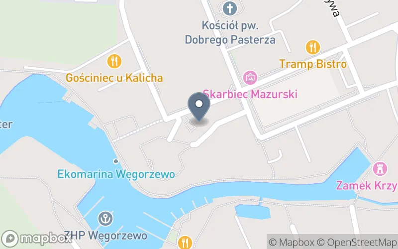 Lokalizacja: Ośrodek Szkoleniowy Rzemiosł Tradycyjnych i Artystycznych