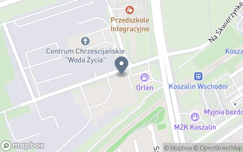 Lokalizacja: Biuro Konsultingowo-Usługowe Justyna Śmidecka