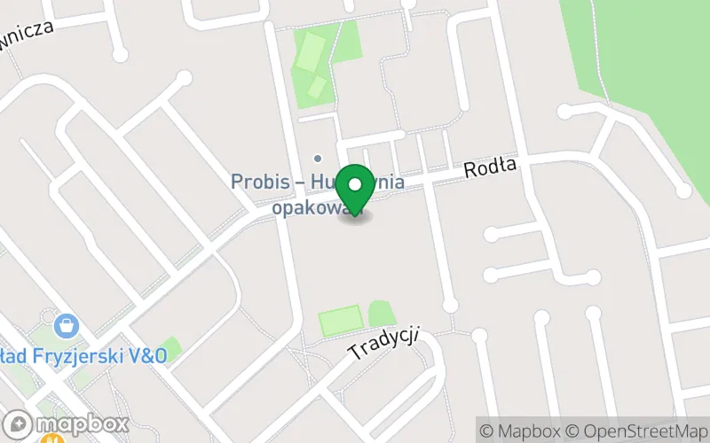 Lokalizacja: Przedszkole nr 35 w Koszalinie