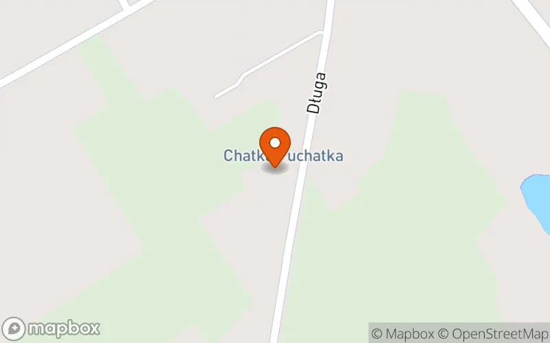 Lokalizacja: Niepubliczny Żłobek "Chatka Puchatka"