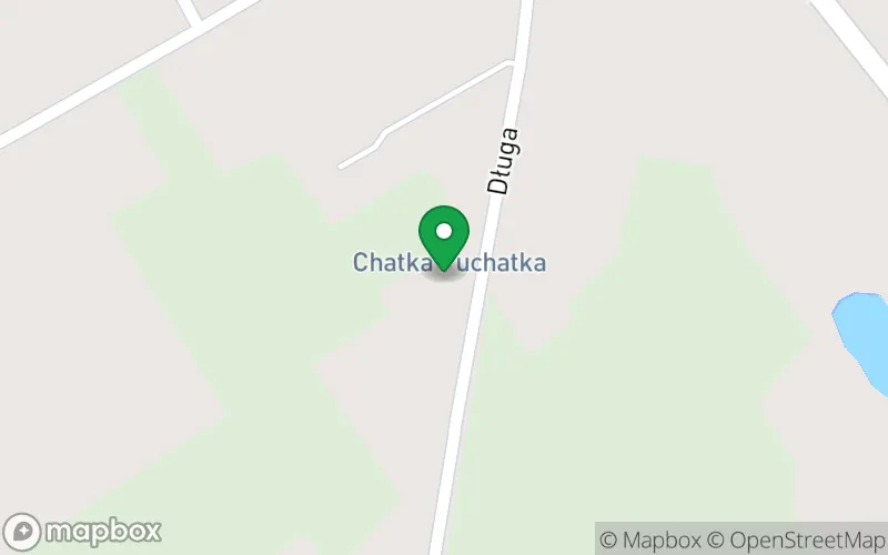 Lokalizacja: Przedszkole Niepubliczne "Chatka Puchatka"