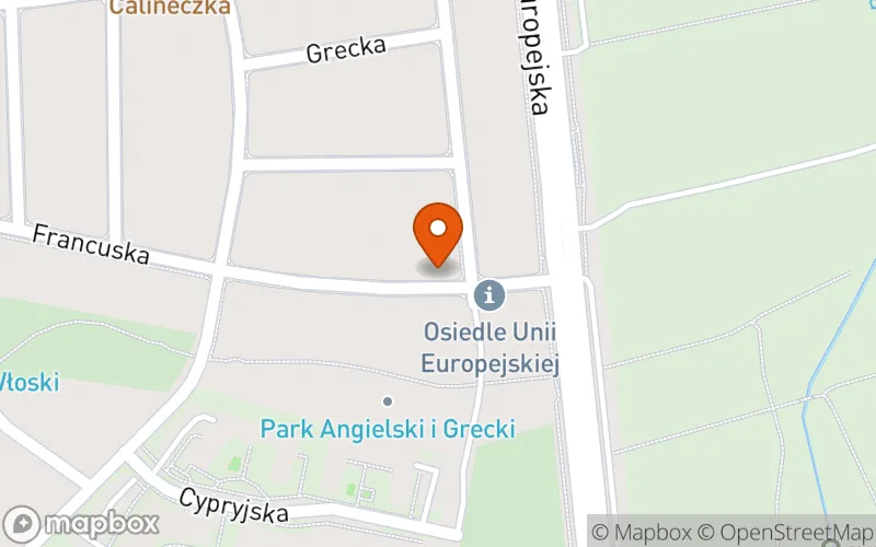 Lokalizacja: Niepubliczny Żłobek Agugu Katarzyna Tomczak