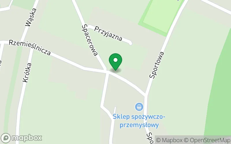 Lokalizacja: Niepubliczne Przedszkole "Mikiland"