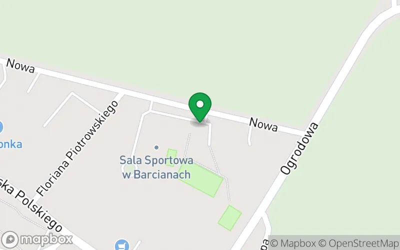 Lokalizacja: Publiczne Przedszkole Samorządowe w Barcianach Wraz z Oddziałami Zamiejscowymi w Drogoszach, Windzie i Mołtajnach