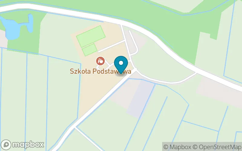 Lokalizacja: Publiczna Szkoła Podstawowa im. Państwowej Straży Pożarnej w Nowakowie