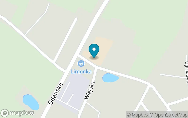 Lokalizacja: Szkoła Podstawowa w Pomlewie im. Bł. Księdza Jerzego Popiełuszki