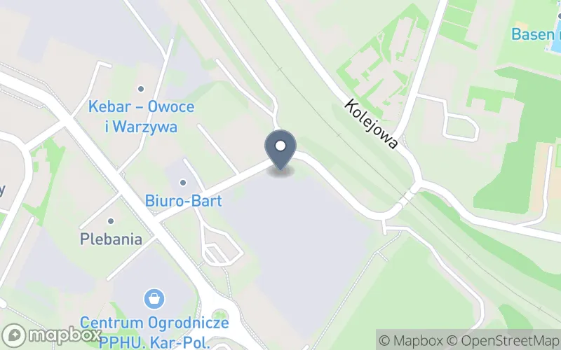 Lokalizacja: Ośrodek Szkolenia Ustawicznego i Kursów Zawodowych
