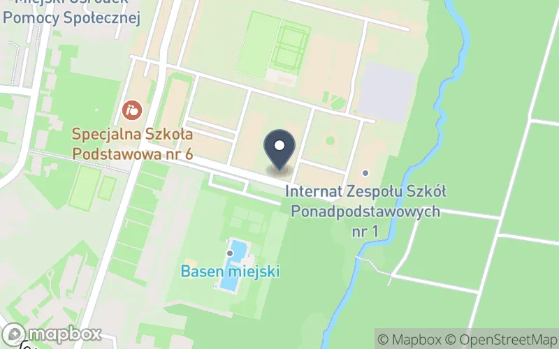 Lokalizacja: Powiatowe Centrum Rozwoju Edukacji w Bartoszycach