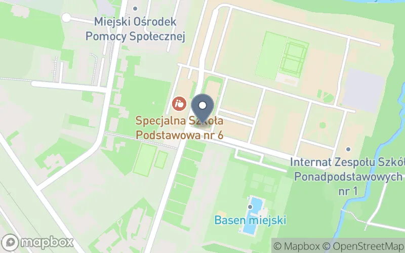 Lokalizacja: Centrum Kształcenia Zawodowego