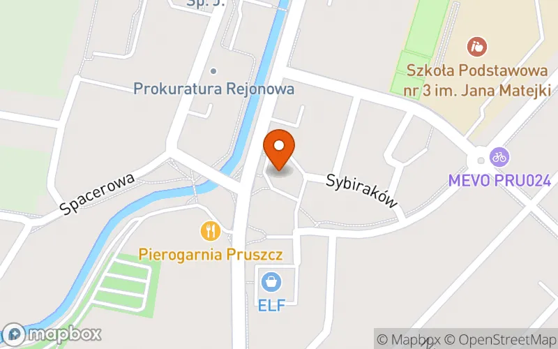 Lokalizacja: Żłobek Stacja Edukacja IV