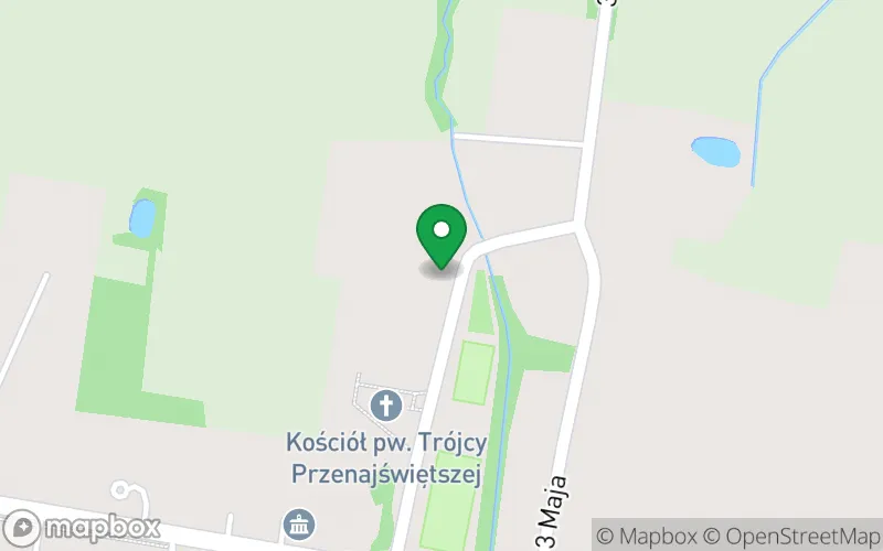 Lokalizacja: Przedszkole Samorządowe w Budrach