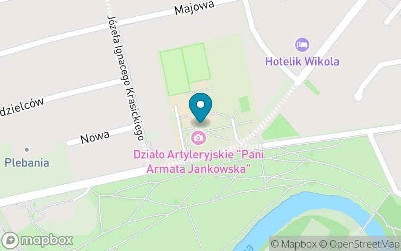 Lokalizacja: Zespół Szkolno - Przedszkolny nr 1 w Bartoszycach Szkoła Podstawowa Nr4 im. I Pułku Artylerii Lekkiej w Bartoszycach