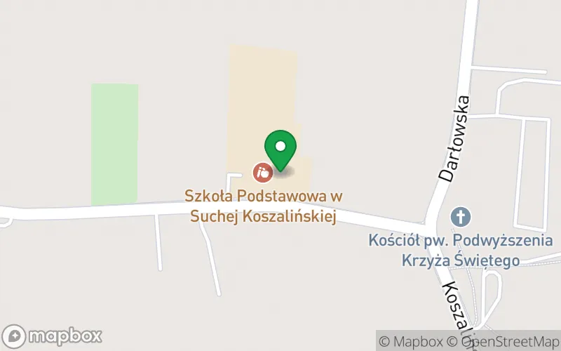Lokalizacja: Punkt Przedszkolny "Muszelki"