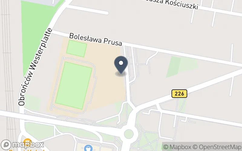 Lokalizacja: Zespół Szkół Ogólnokształcących nr 1 im. Marii Konopnickiej w Pruszczu Gdańskim