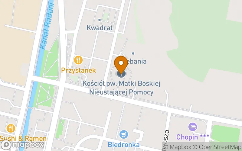 Lokalizacja: Policealna Szkoła Medyczna Remedium nr 2