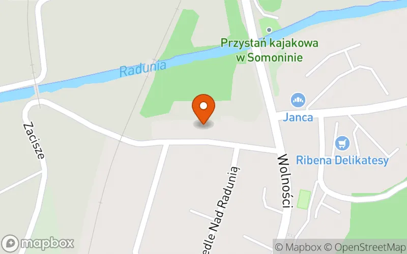 Lokalizacja: Klub Dziecięcy Chatka Puchatka Jolanta Wagner