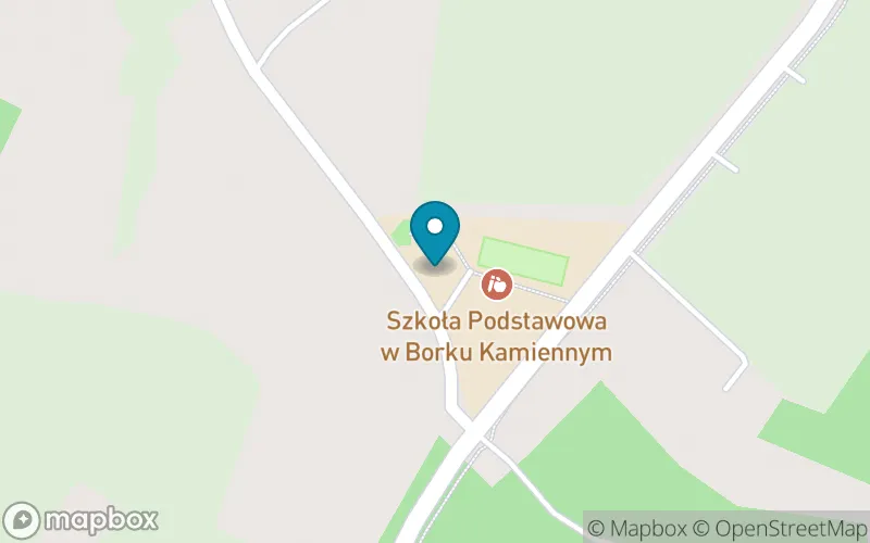 Lokalizacja: Szkoła Podstawowa