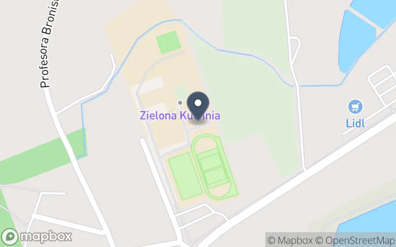 Lokalizacja: Zespół Kształcenia i Wychowania w Kolbudach