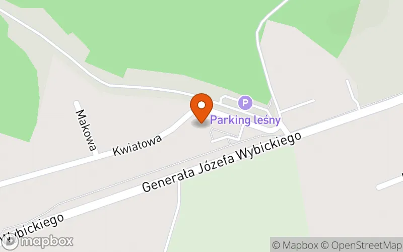 Lokalizacja: Wpływ Natury Edukacja Naturalna