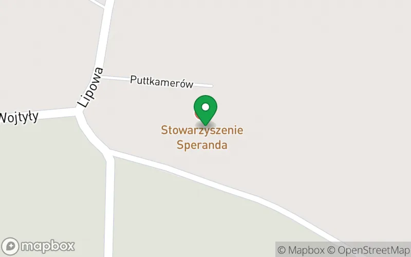 Lokalizacja: Niepubliczne Przedszkole w Niepoględziu