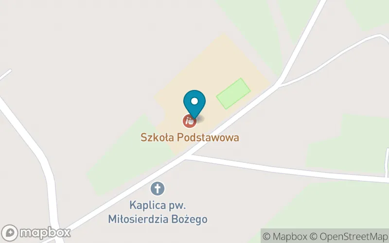 Lokalizacja: Szkoła Podstawowa w Perłach