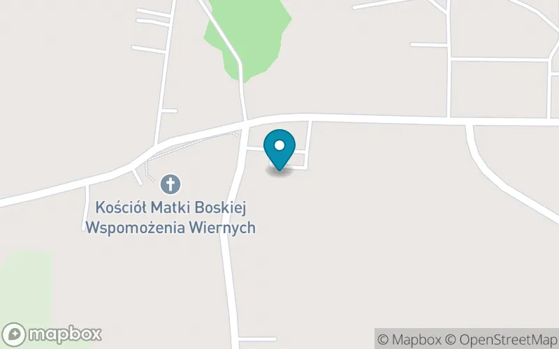 Lokalizacja: Szkoła Podstawowa w Dzietrzychowie