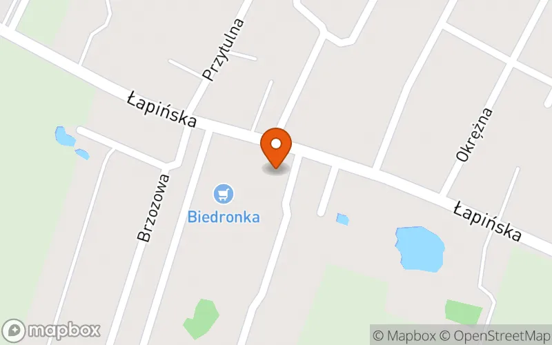 Lokalizacja: Przyjazny Zakątek Przyjaźń