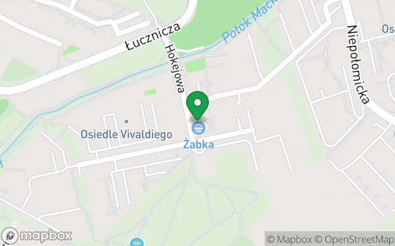 Lokalizacja: Punkt Przedszkolny Pegaz II