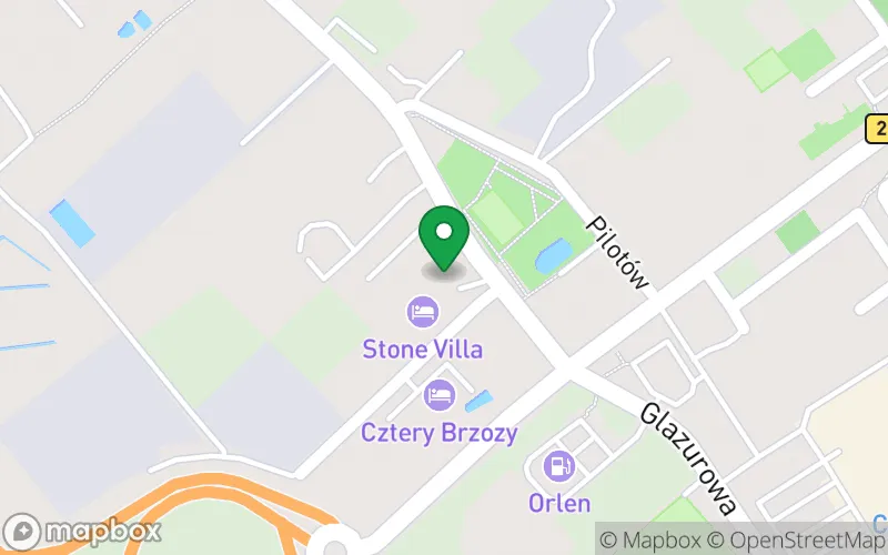 Lokalizacja: Publiczne Przedszkole Rozgwiazda w Kowalach