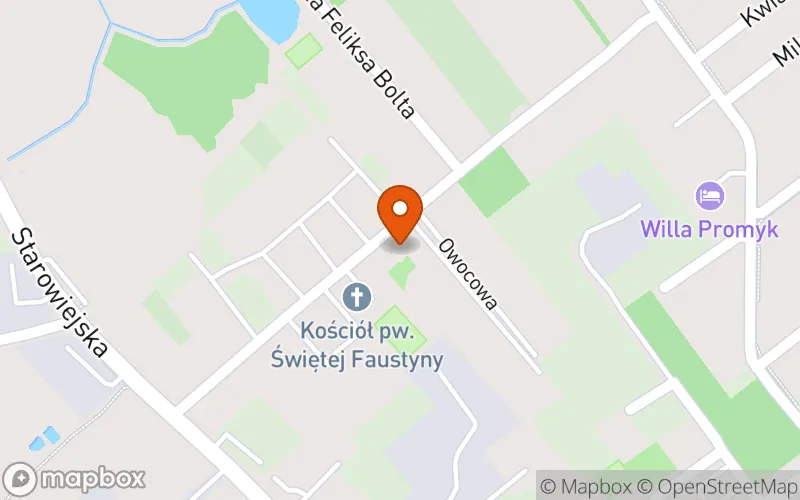 Lokalizacja: Przystań Edukacja Żłobek Montessori