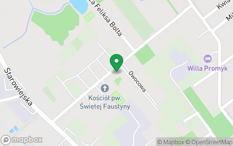 Lokalizacja: Przystań Edukacja Przedszkole Montessori