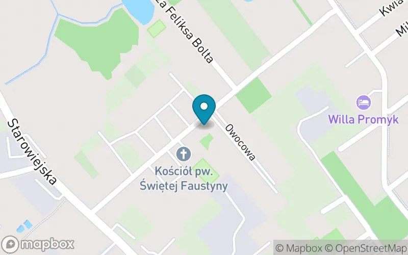 Lokalizacja: Przystań Edukacja Szkoła Podstawowa Montessori