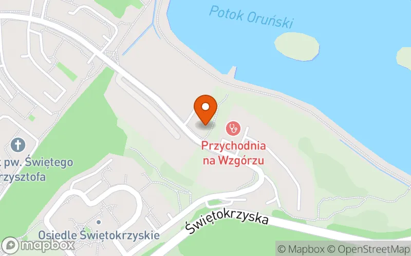 Lokalizacja: Osada Dzikich Dzieci