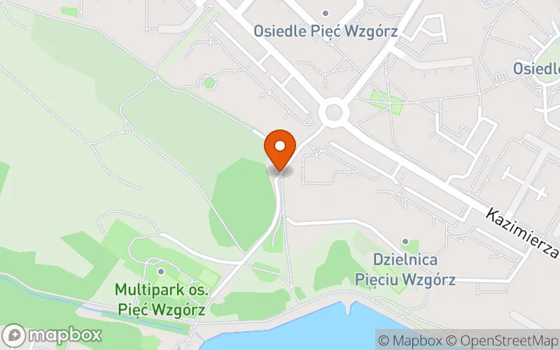 Lokalizacja: Klub dziecięcy Mały Żuczek