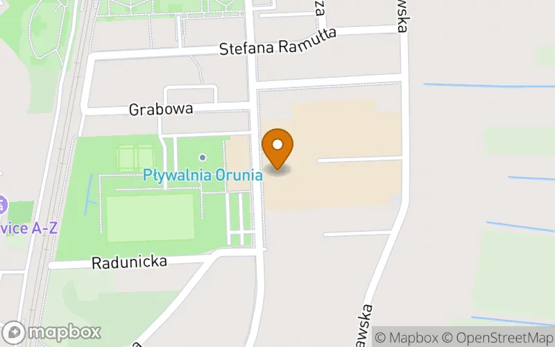 Lokalizacja: Centrum Kształcenia Zawodowego i Ustawicznego nr 2 w Gdańsku - Szkoła Policealna nr 14