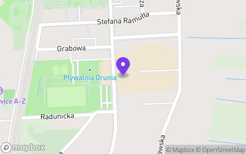 Lokalizacja: Centrum Kształcenia Zawodowego i Ustawicznego nr 2 Technikum nr 8 w Gdańsku
