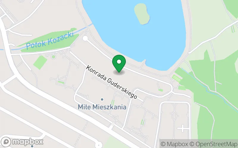 Lokalizacja: Punkt Przedszkolny Tęcza Montessori