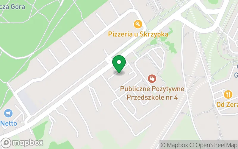 Lokalizacja: Niepubliczne Przedszkole Babylonia